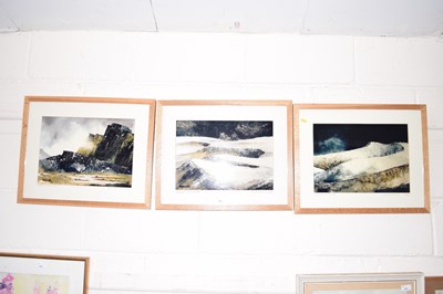 Lot 240 - David Haswell limited edition prints Slate...