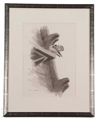 Lot 101 - Bruce Pearson (British, 20th/21st century),...