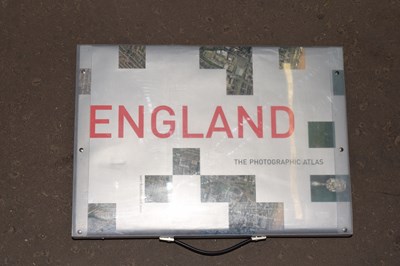 Lot 608 - England, The Photographic Atlas