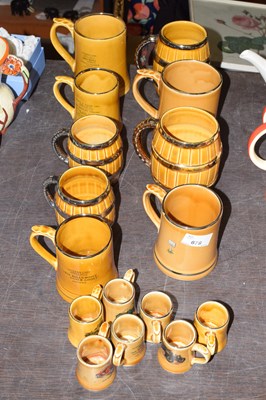 Lot 679 - Quantity of Rolls Royce, Bentley and other...
