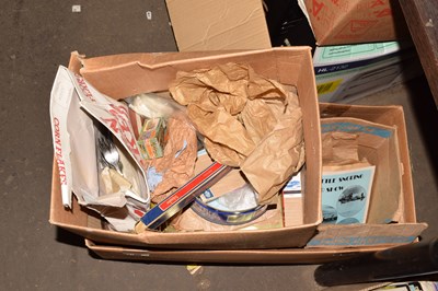 Lot 686 - Assorted household clearance