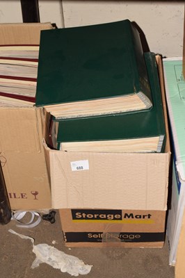 Lot 688 - Quantity of Still Water Trout Angler magazines