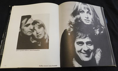 Lot 213 - DAVID BAILEY & PETER EVANS: GOODBYE BABY AND...