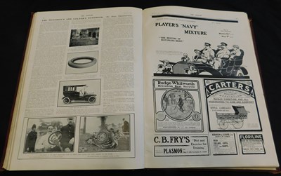Lot 234 - THE SPHERE AN ILLUSTRATED NEWSPAPER FOR THE...