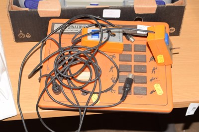 Lot 750 - Binotone TV Master Mark 10/4834