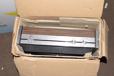 Lot 762 - Box Fidelity HF43