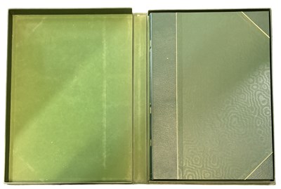 Lot 976 - P J DE LOUTHERBOURG: THE ROMANTIC AND...