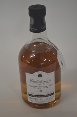 Lot 168 - Dalwhinnie Single Highland Malt Scotch Whisky,...