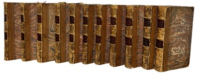 Lot 822 - FRANCIS BLOMEFIELD: AN ESSAY TOWARDS A...