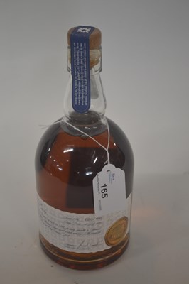 Lot 165 - Bruichladdich 12 Years Old Single malt Scotch...