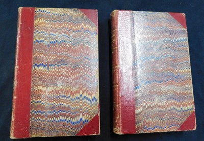 Lot 357 - [THOMAS KITSON CROMWELL]: EXCURSIONS IN THE...
