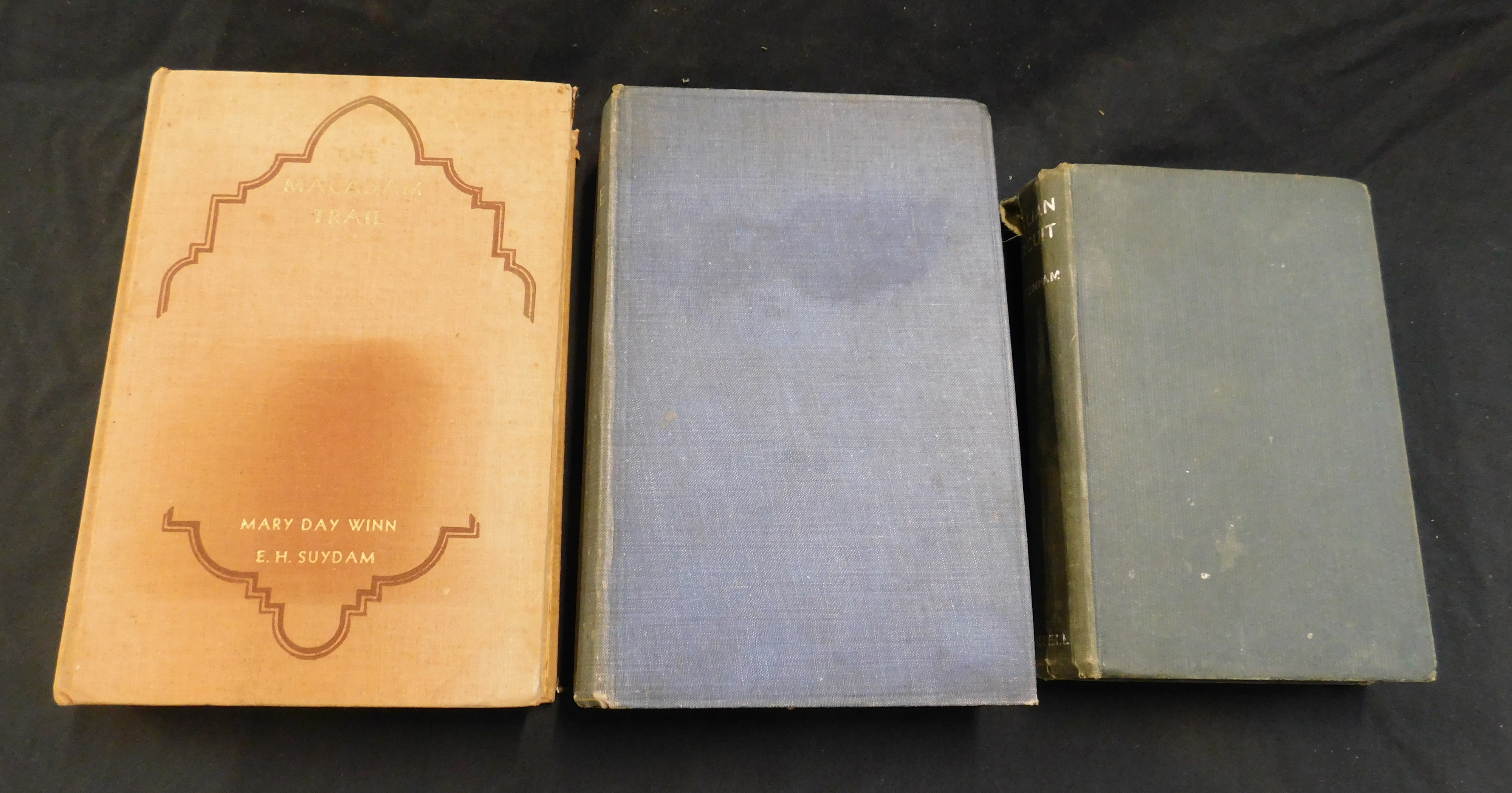 Lot 366 MARK PEPYS, 6TH EARL OF COTTENHAM SICILIAN