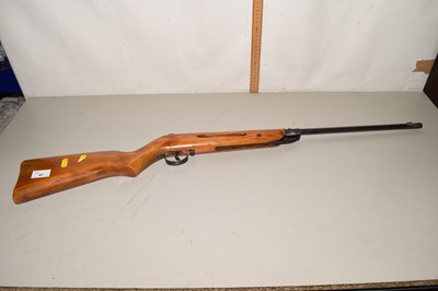 Lot 41 - A Diana air gun