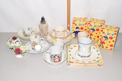 Lot 170 - Mixed Lot:  Various Bunnikins and Beatrix...