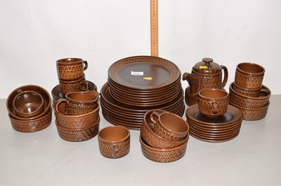 Lot 196 - A quantity of Wedgwood Penine dinner and tea...