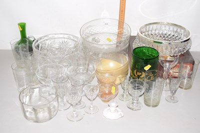 Lot 226 - Collection of various 19th Century and later...