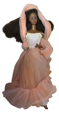Lot 490 - 1986 Dee Dee doll, from the Barbie and the...