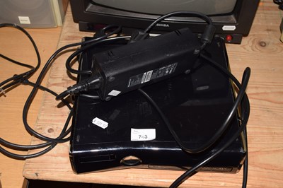Lot 743 - XBox 360