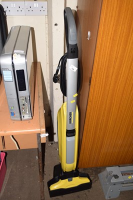 Lot 759 - A K'archer vacuum
