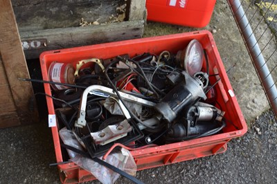 Lot 409 - A Black & Decker workmate