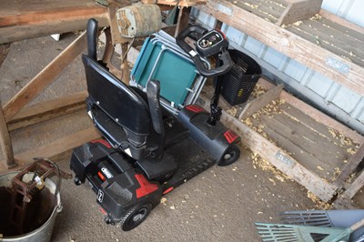 Lot 432 - A Drive mobility scooter
