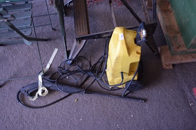 Lot 456 - An AA pressure washer