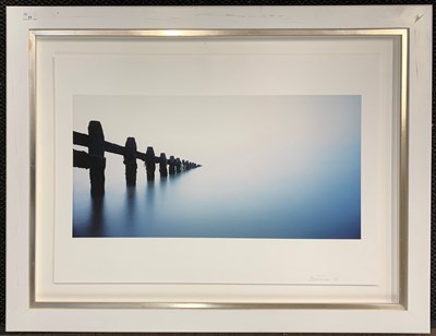 Lot 11 - Adrian Turner (British, contemporary), High...