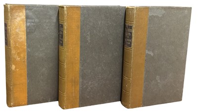 Lot 19 - LIEUT-COLONEL THE RIGHT HON. SIR FREDERICK...