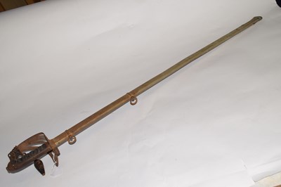 Lot 98 - British Victorian 1827 pattern Rifles...