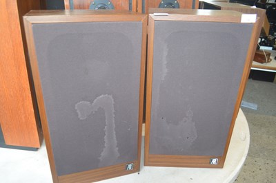 Lot 39 - A pair of Acoustic Research 28 speakers