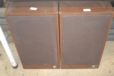 Lot 52 - A pair of Acoustic Research 28 speakers