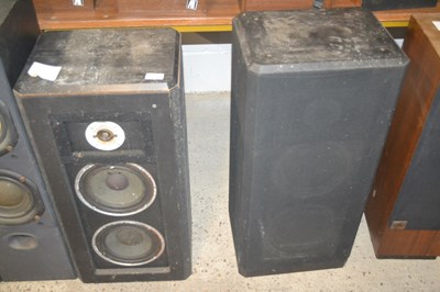 Lot 75 - A pair of Acoustic Research AR94 speakers