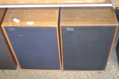 Lot 88 - A pair of Celestion Ditton 22 speakers