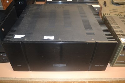 Lot 104 - A Citation Four Channel power amp