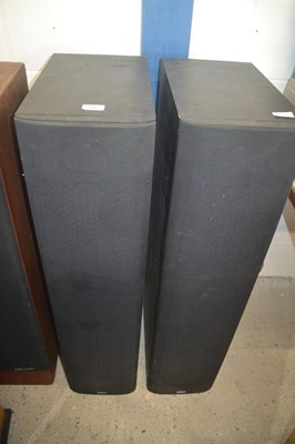 Lot 149 - A pair of Bowers & Wilkins DM604 Series 3...