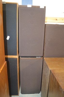Lot 176 - A pair of Mordaunt Short Festival Model 3...