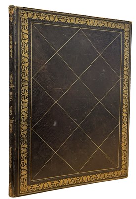 Lot 122 - SONGS BY THE LATE JOHN HUNT, ORGANIST OF...