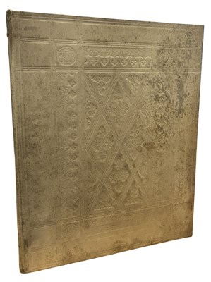Lot 78 - DAME JULIANA BERNERS: A TREATYSE OF FYSSHYNGE...