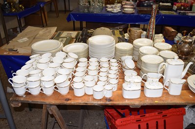 Lot 184 - An extensive collection of Royal Doulton...