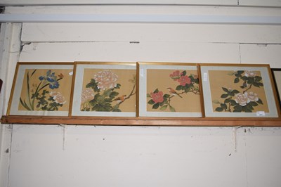 Lot 211 - Quantity of Oriental prints