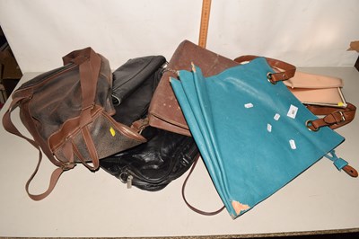Lot 503 - Selection of handbags