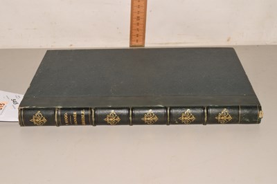 Lot 545 - VICTOR HUGO: L'ANNEE TERRIBLE, Paris, Eugene...