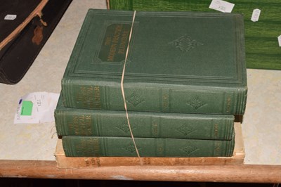 Lot 721 - Quantity of books to include The Modern...