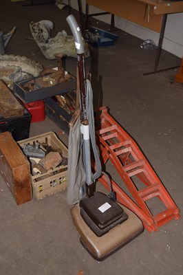 Lot 787 - Vintage hoover