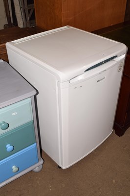 Lot 820 - Future Hotpoint freezer