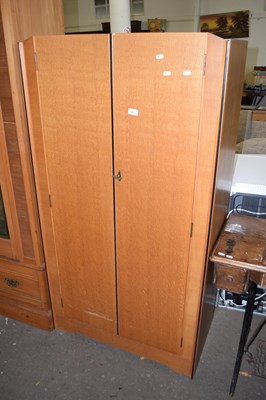 Lot 842 - Avalon wardrobe