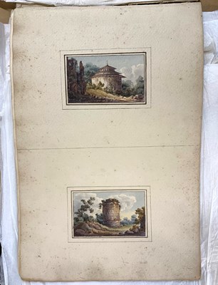 Lot 45 - Attributed to Lady Harriet Elliot, 19th...