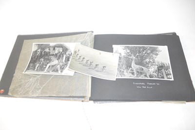 Lot 322 - 1950s, RAF Malayan Emergency interest: Private...