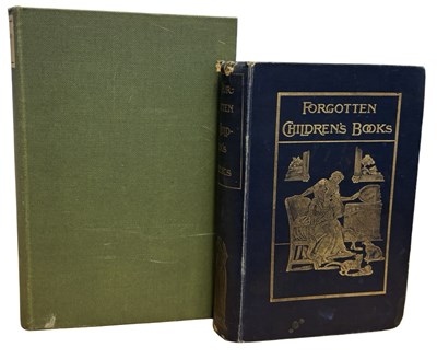 Lot 680 - LITERARY INTEREST: 2 Titles: ANDREW W TUER:...