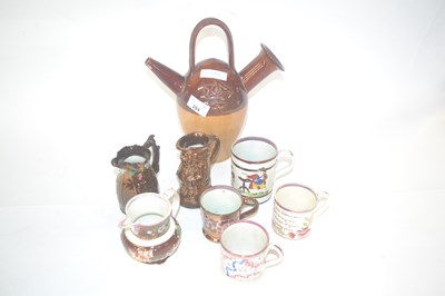Lot 284 - A Royal Doulton model of The Old Sarum Kettle...